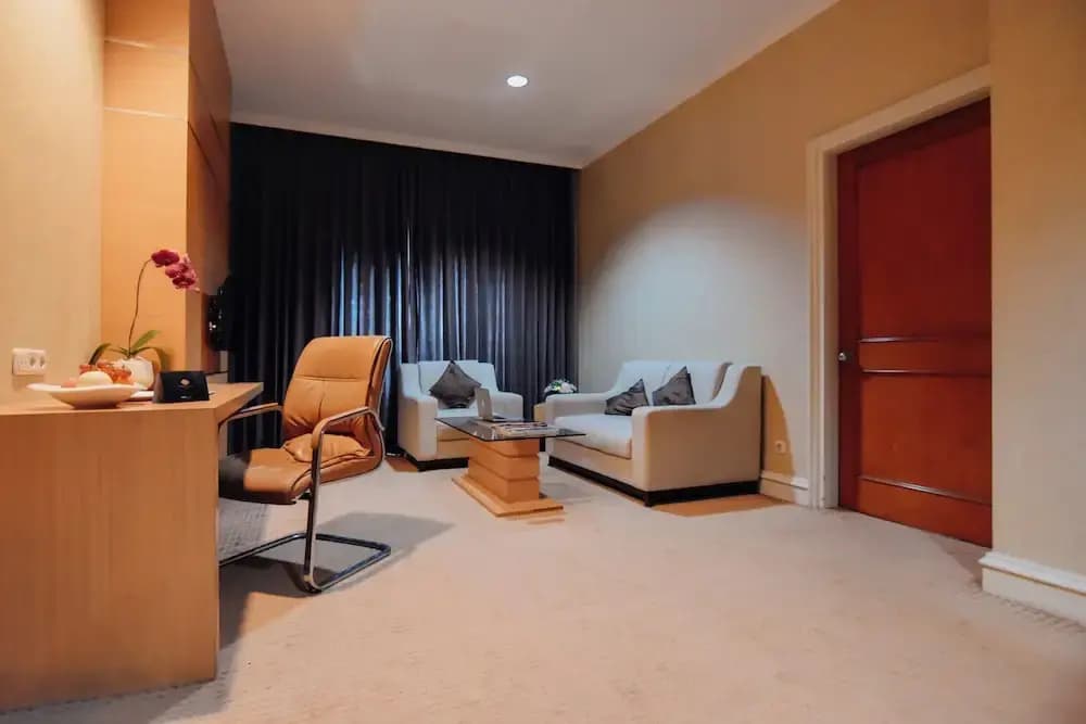 Hotel photo 7