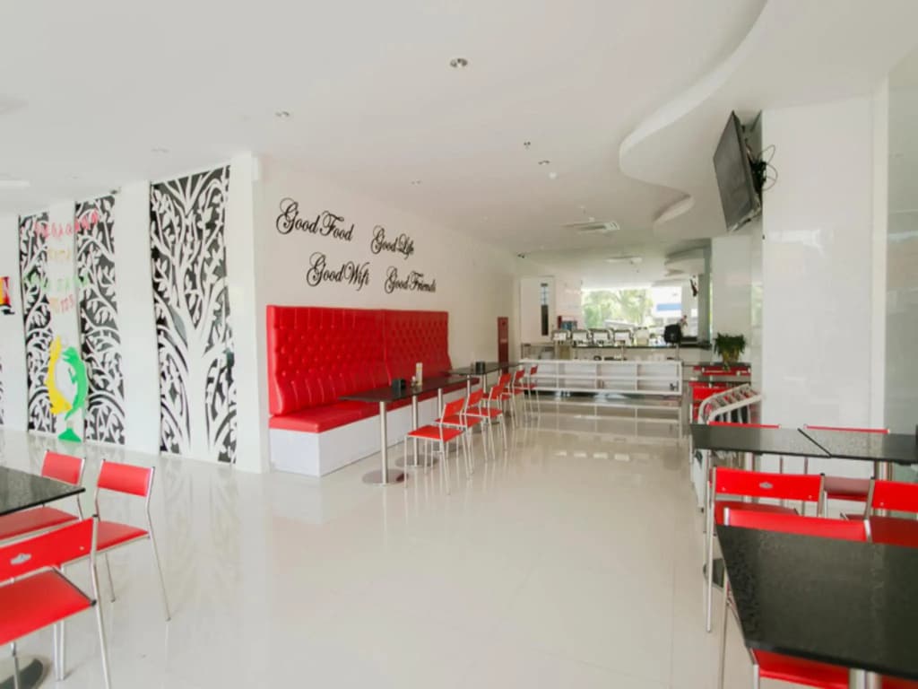 Hotel photo 18