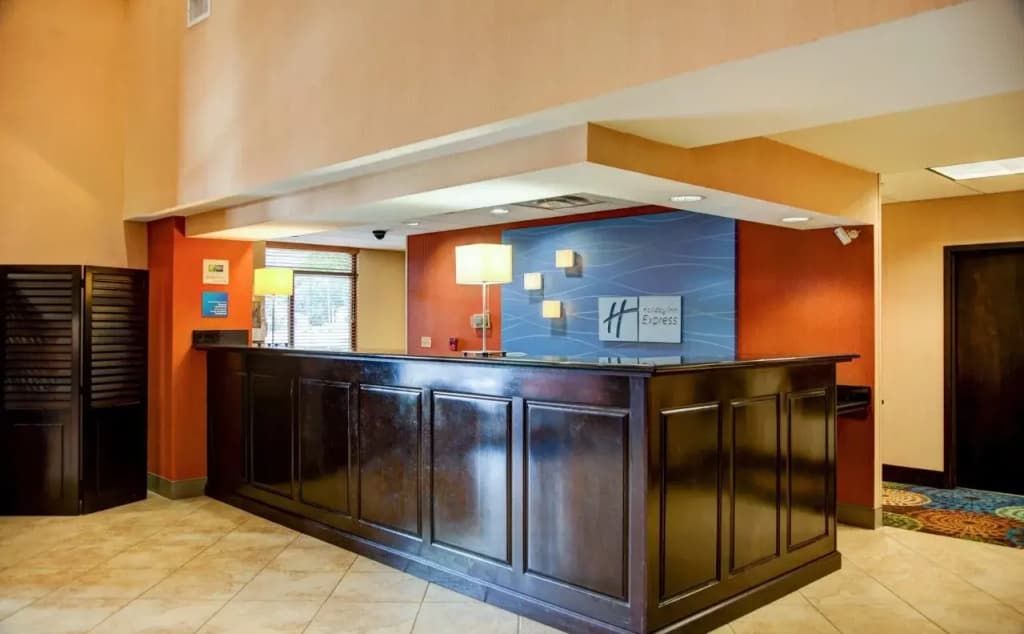 Hotel photo 13