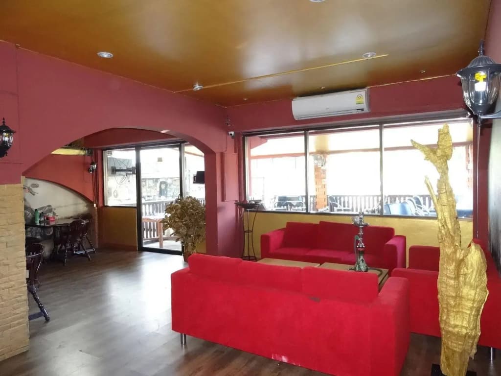 Hotel photo 22