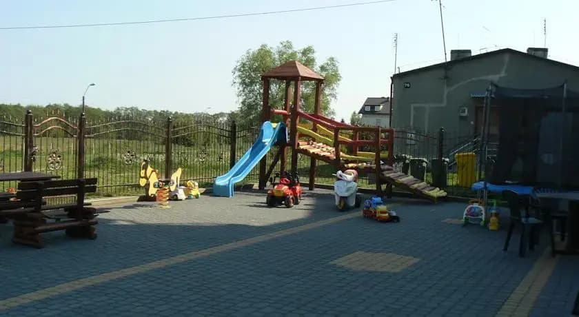 Hotel photo 10