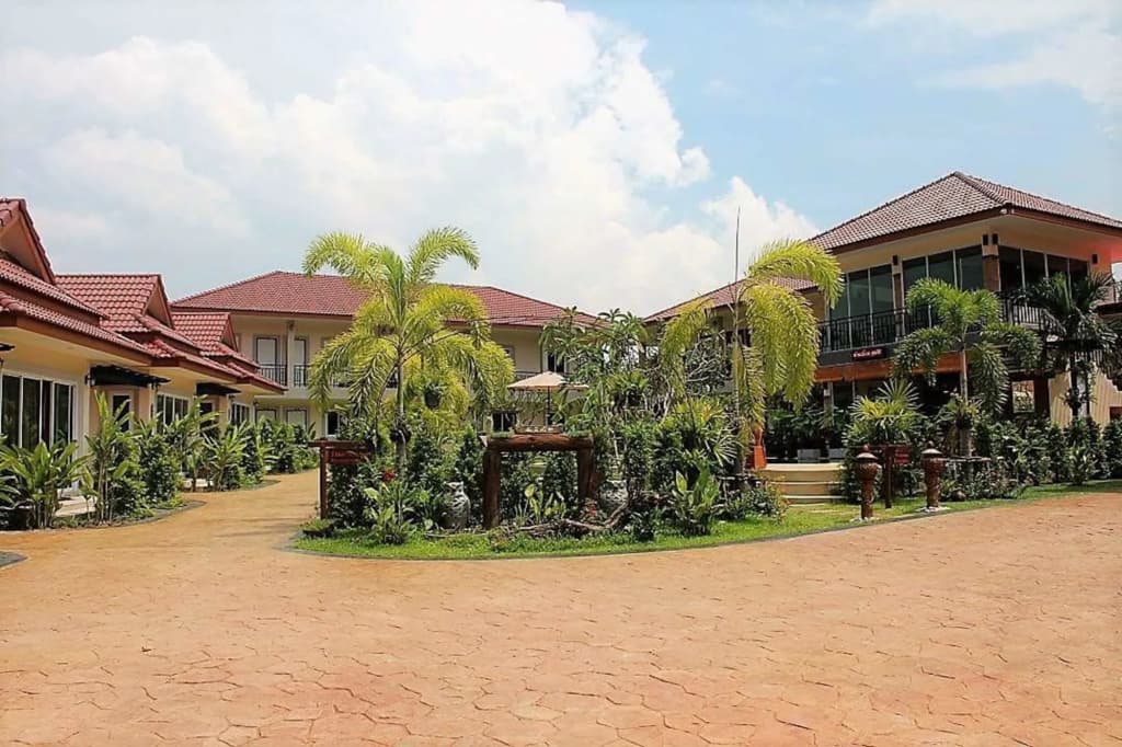 Hotel photo 10