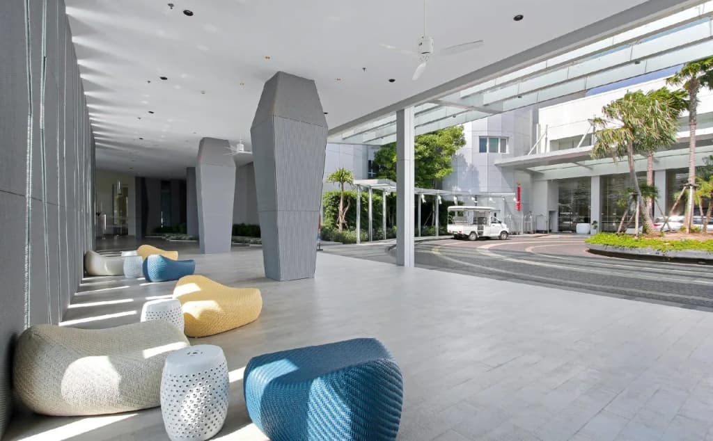 Hotel photo 13
