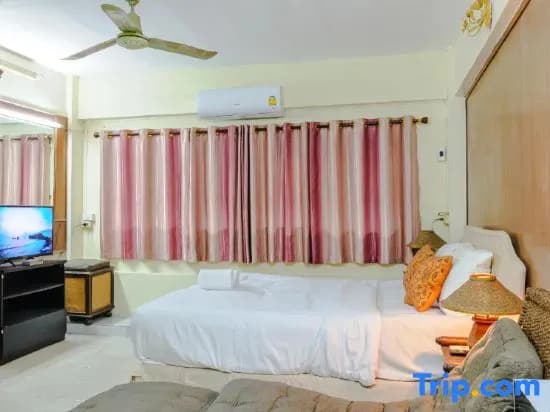 Standard Double room full double bed