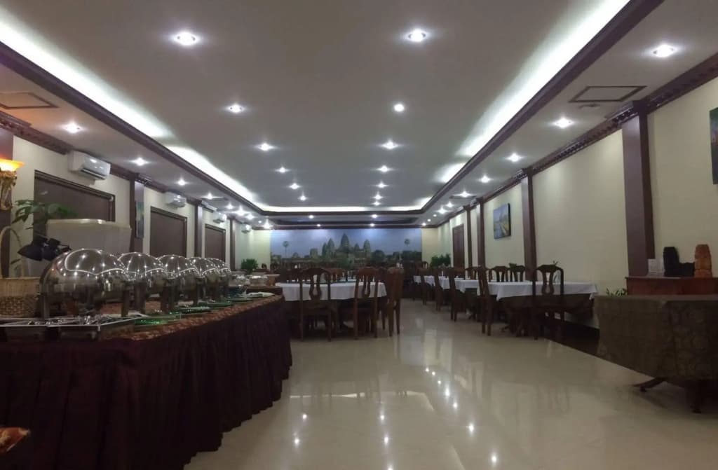 Hotel photo 26