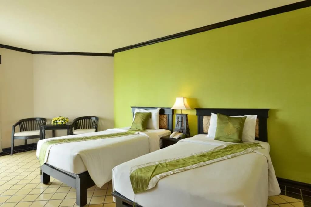 Hotel photo 7