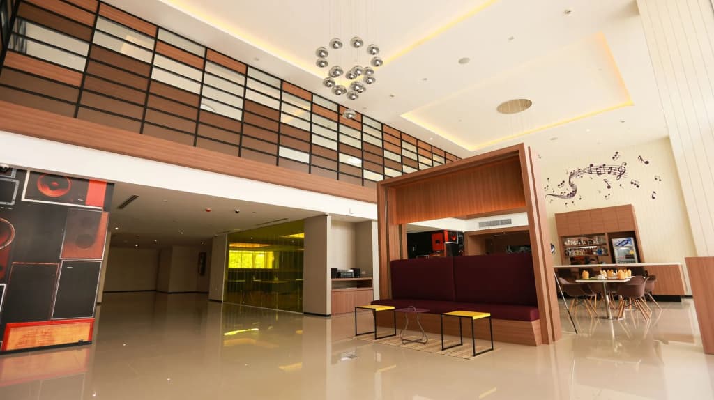 Hotel photo 10