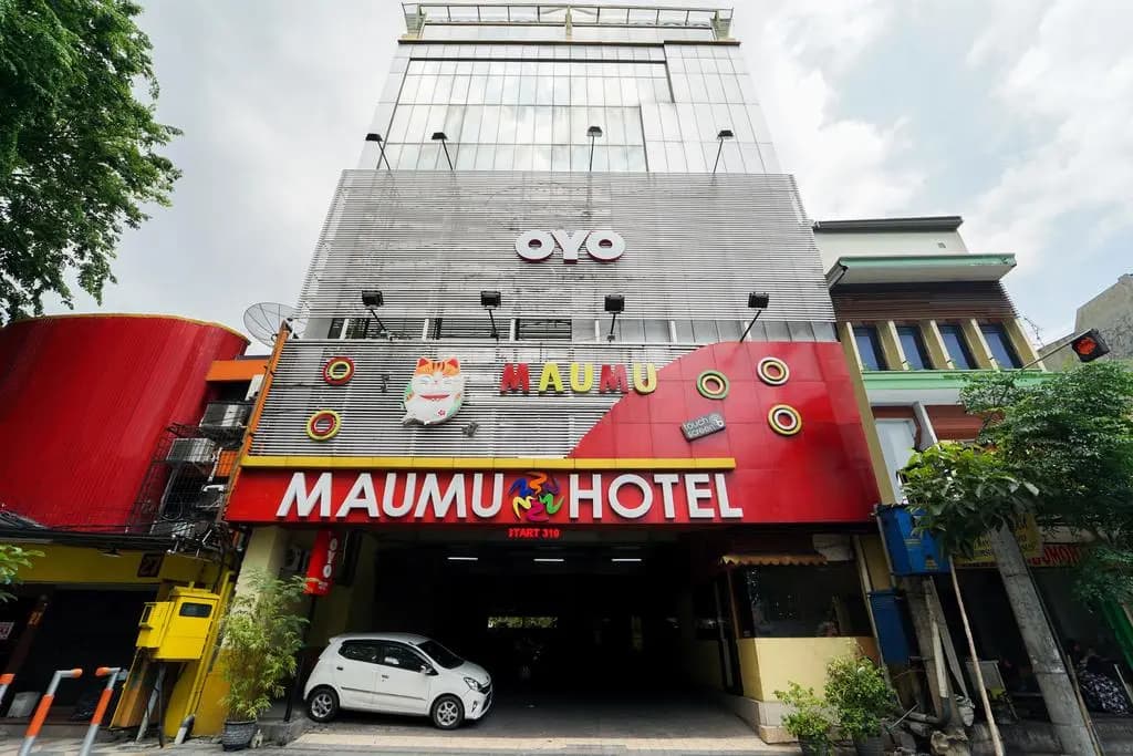 Hotel photo 1