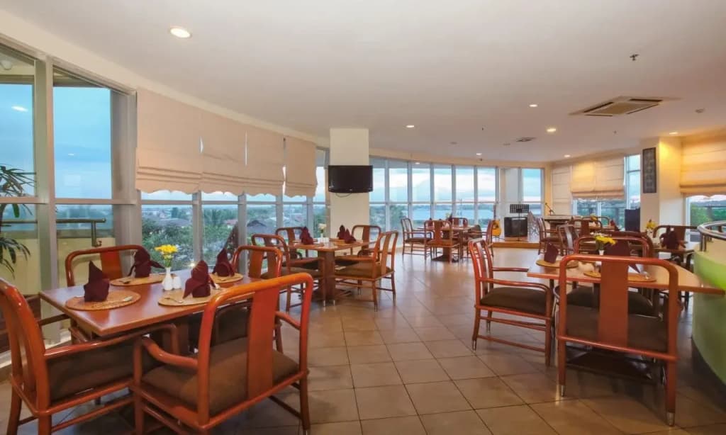 Hotel photo 13