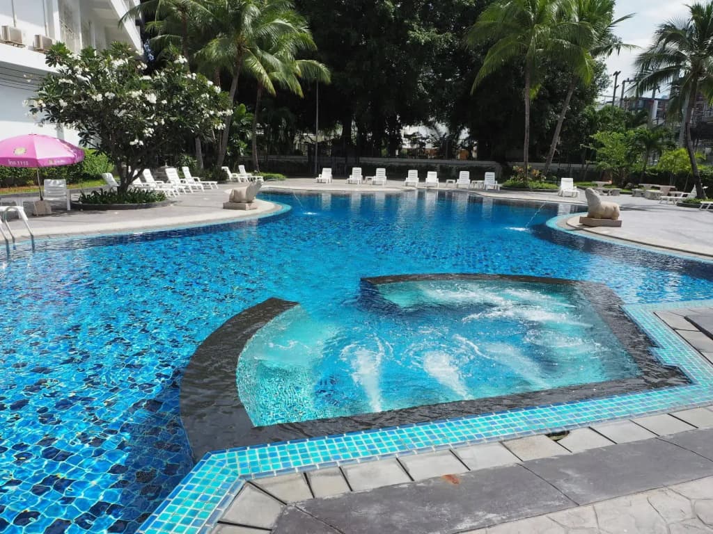 Hotel photo 19
