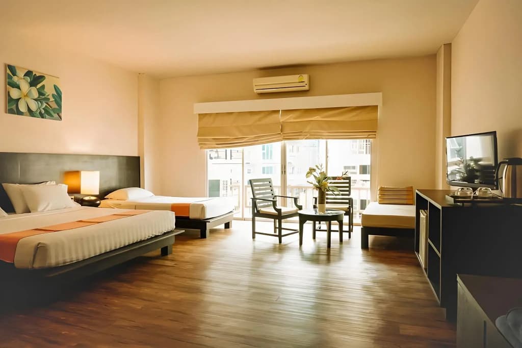 Hotel photo 7