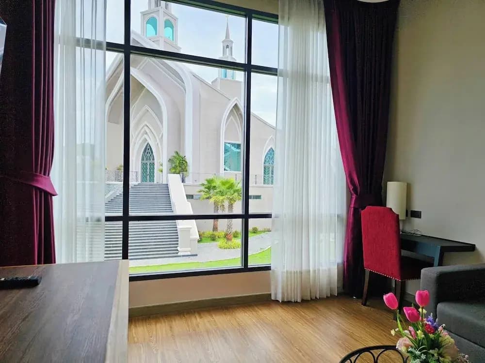 Hotel photo 8