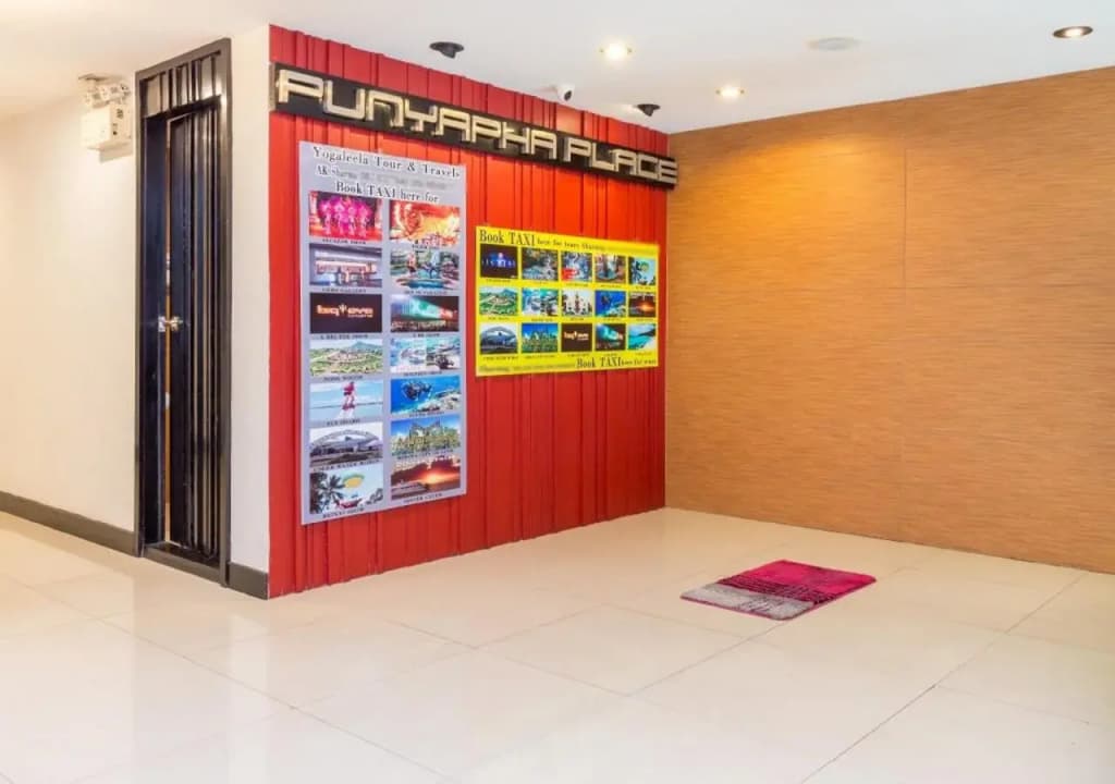 Hotel photo 13