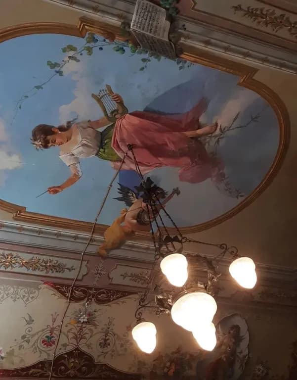 Hotel photo 21