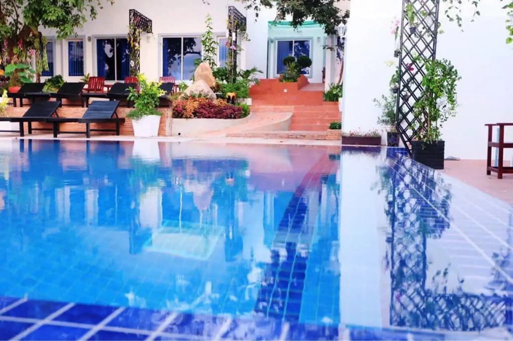 Hotel photo 4