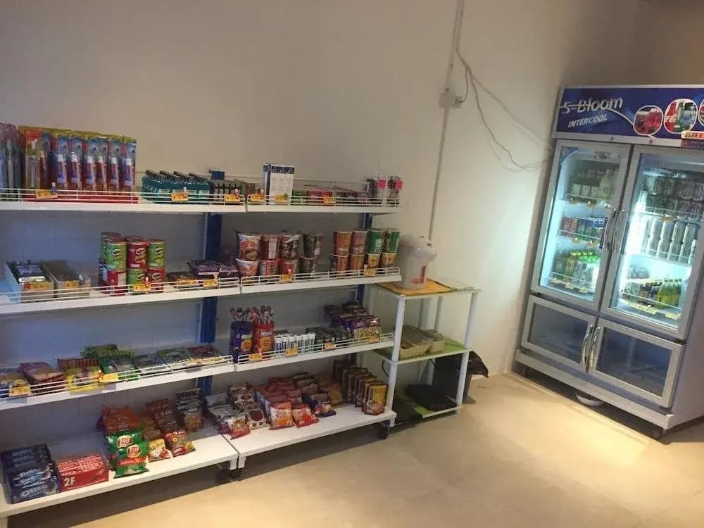 Hotel photo 10