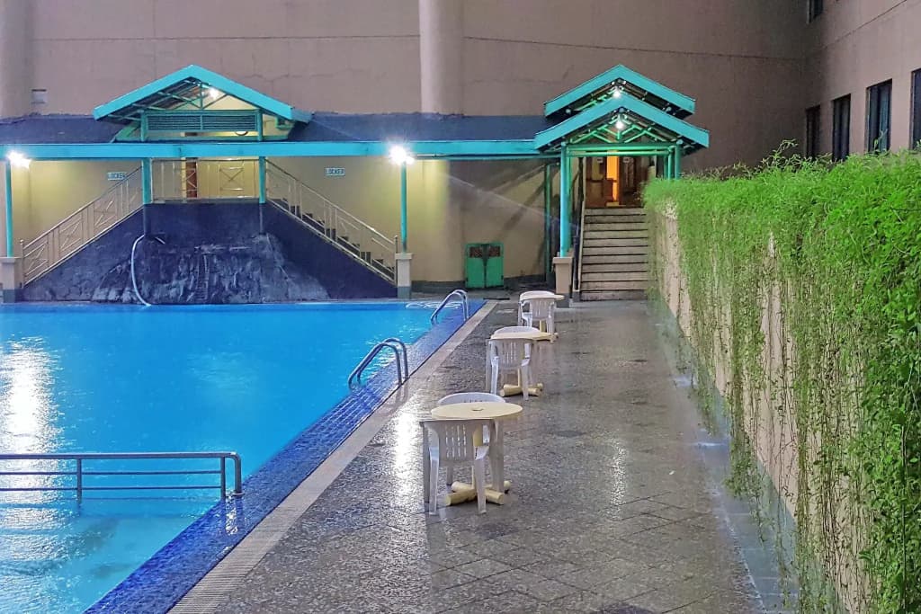 Hotel photo 20