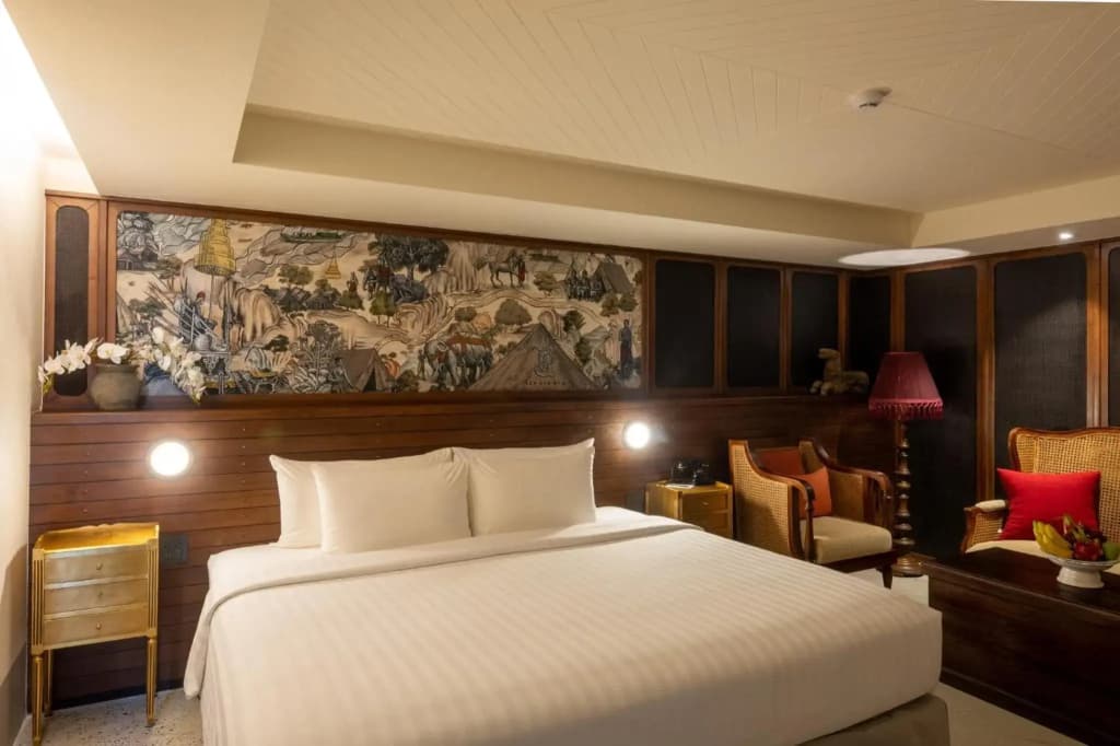 Hotel photo 30