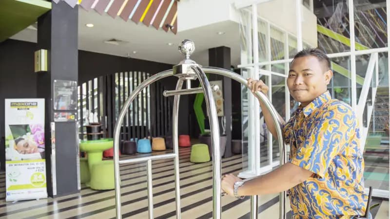 Hotel photo 25
