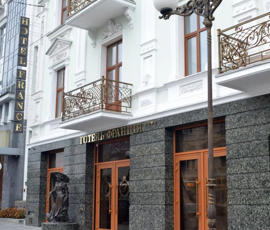 Hotel photo 1