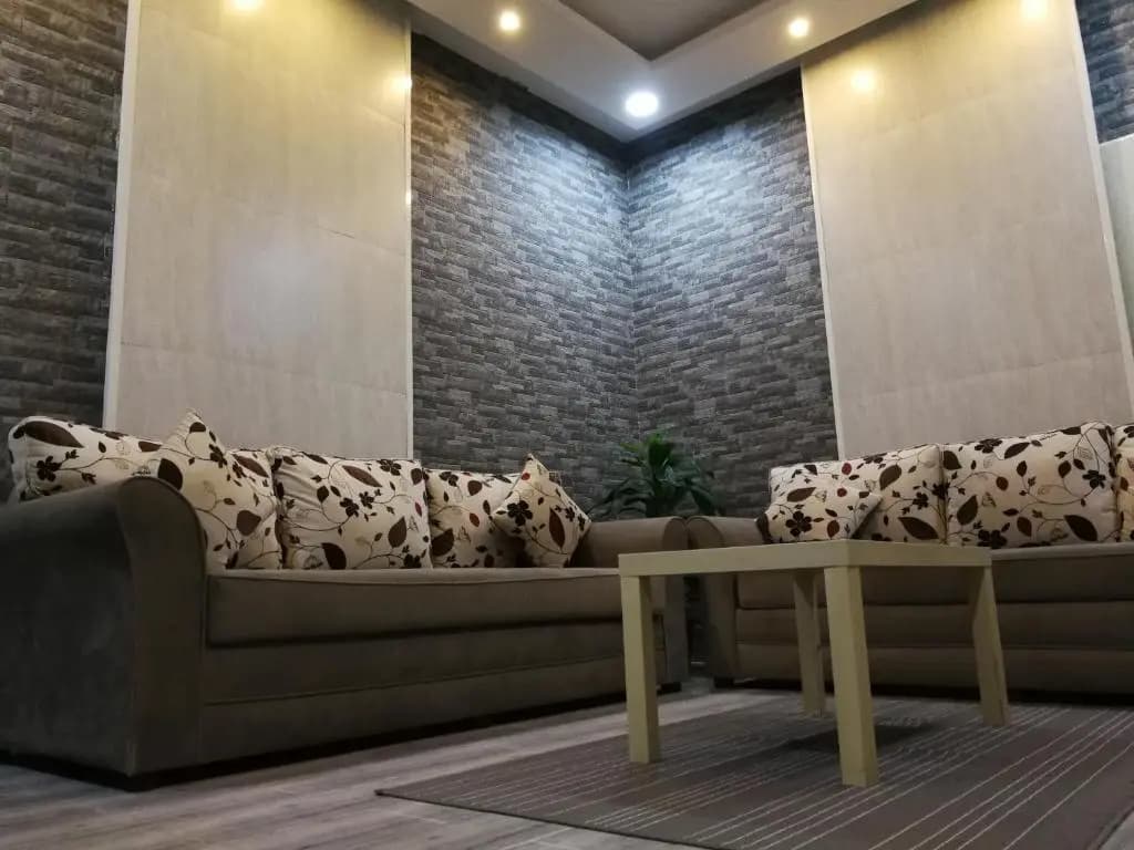 Superior Apartment