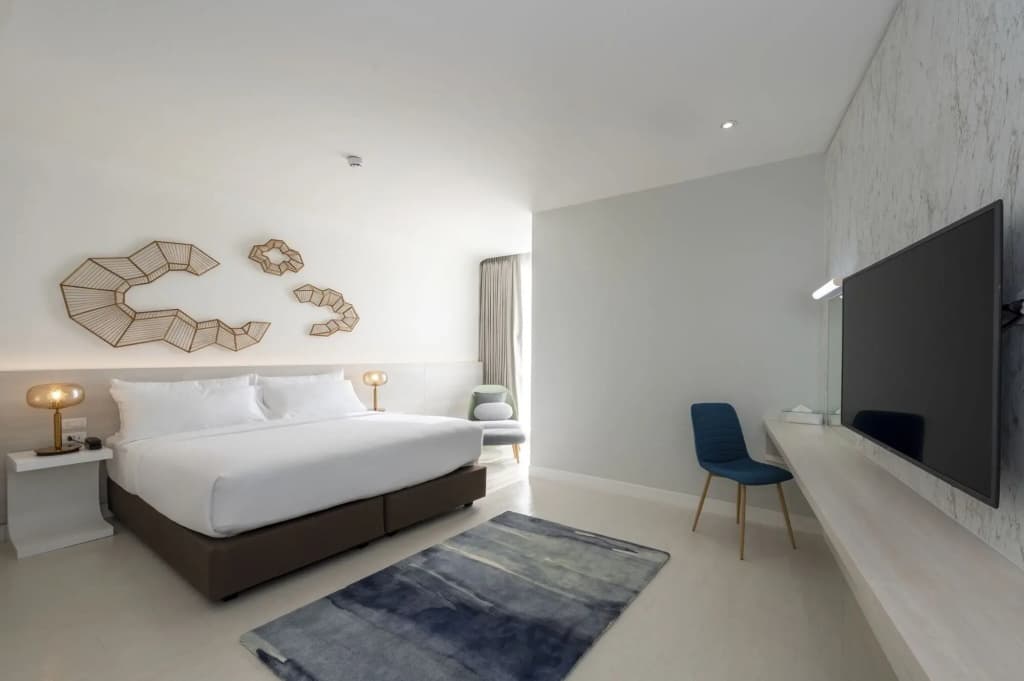 Hotel photo 23