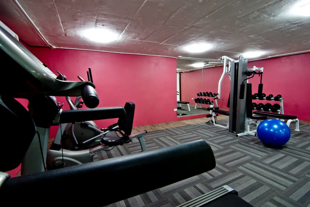 Hotel photo 21