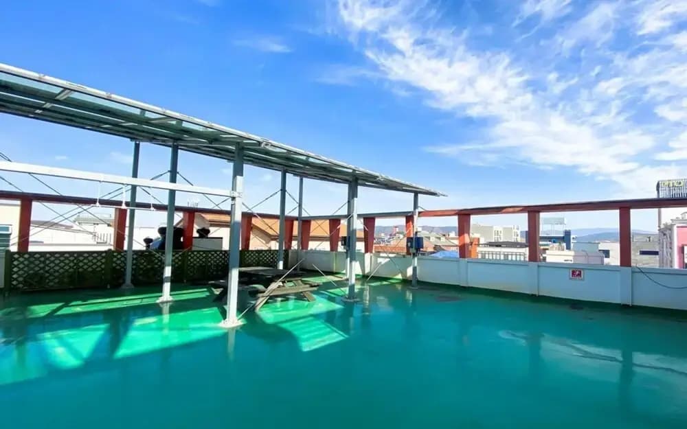 Hotel photo 15