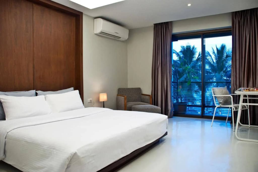 Hotel photo 11