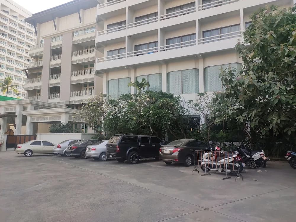 Hotel photo 11