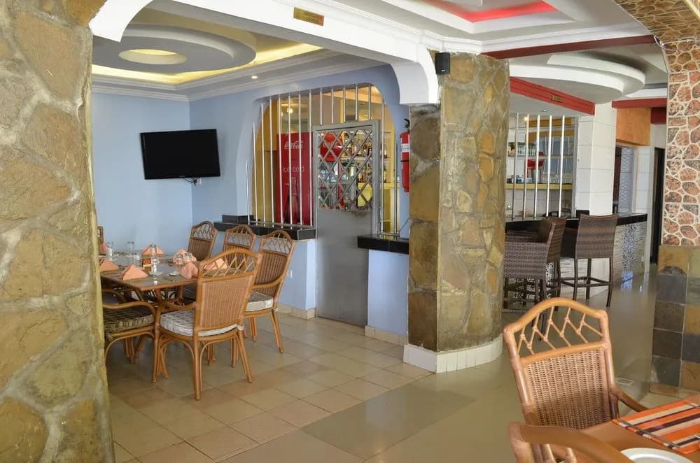 Hotel photo 14