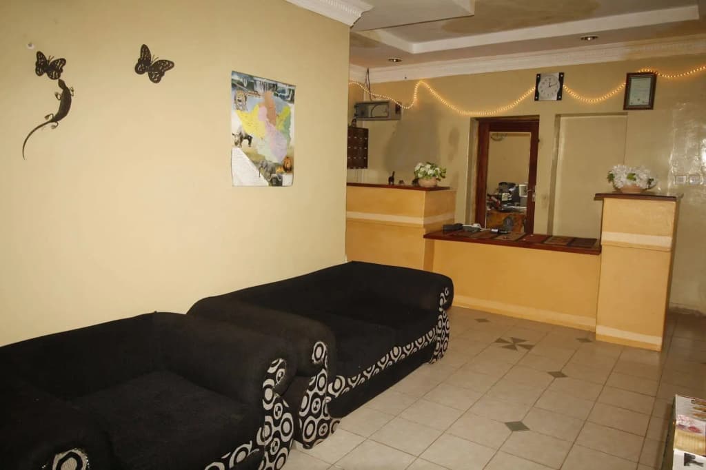 Hotel photo 20