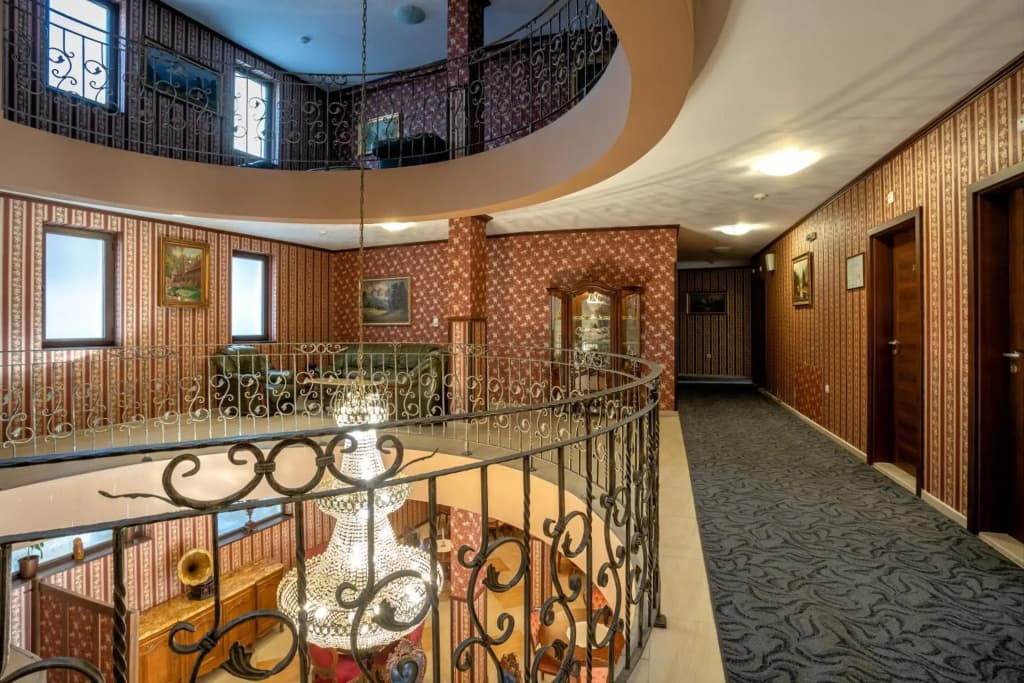 Hotel photo 14
