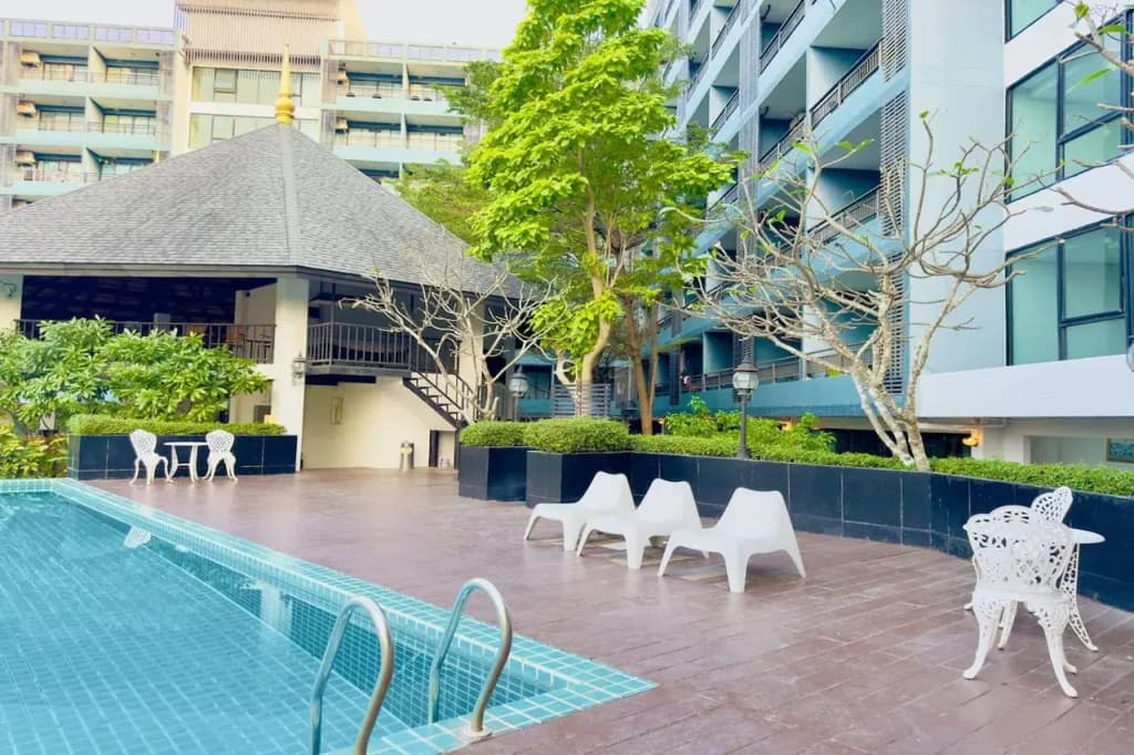 Hotel photo 11