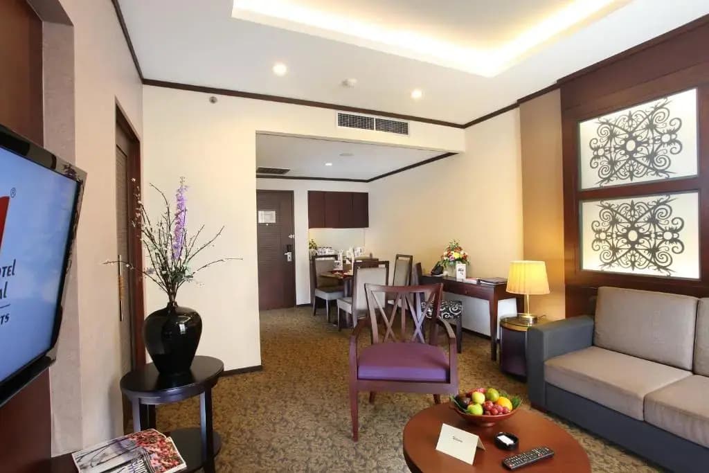 Hotel photo 13