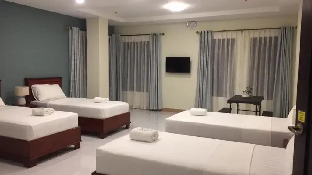 Hotel photo 8