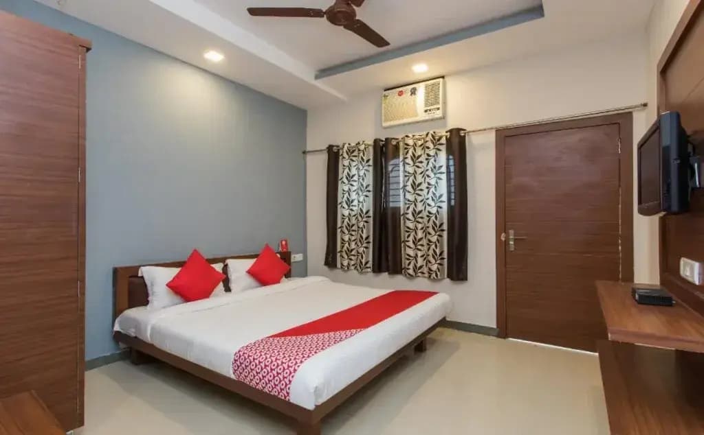 Hotel photo 5
