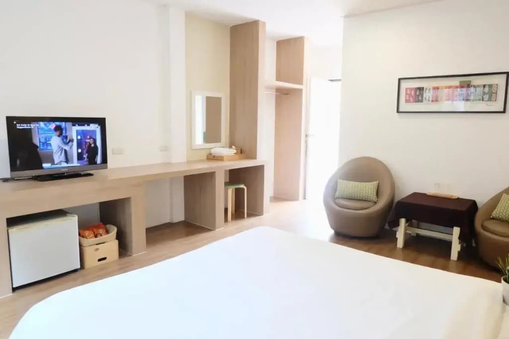 Hotel photo 12