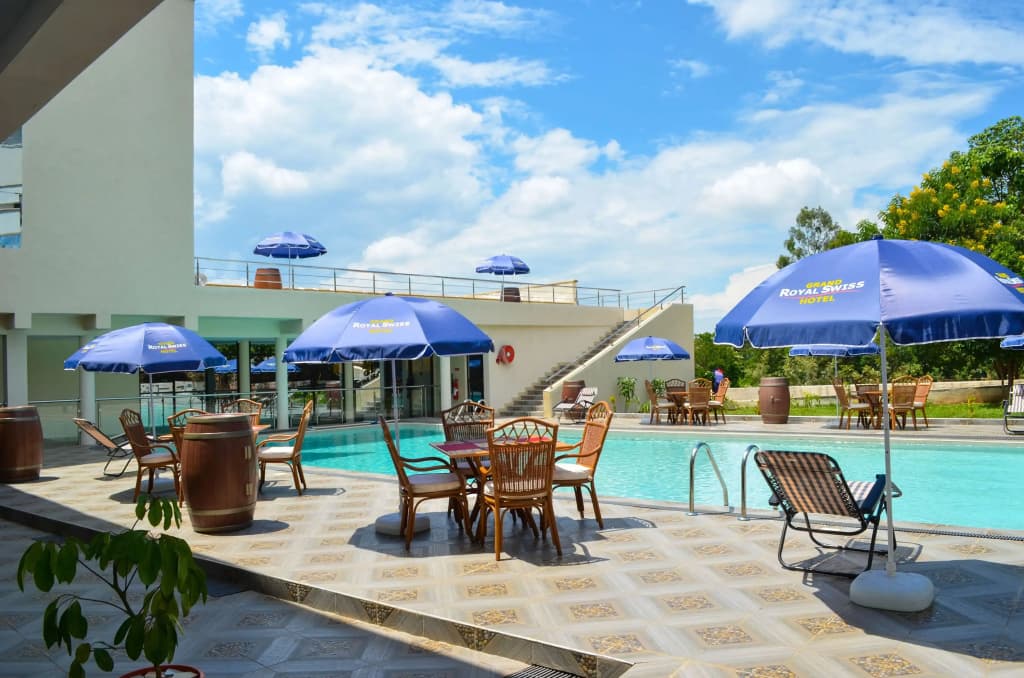 Hotel photo 17
