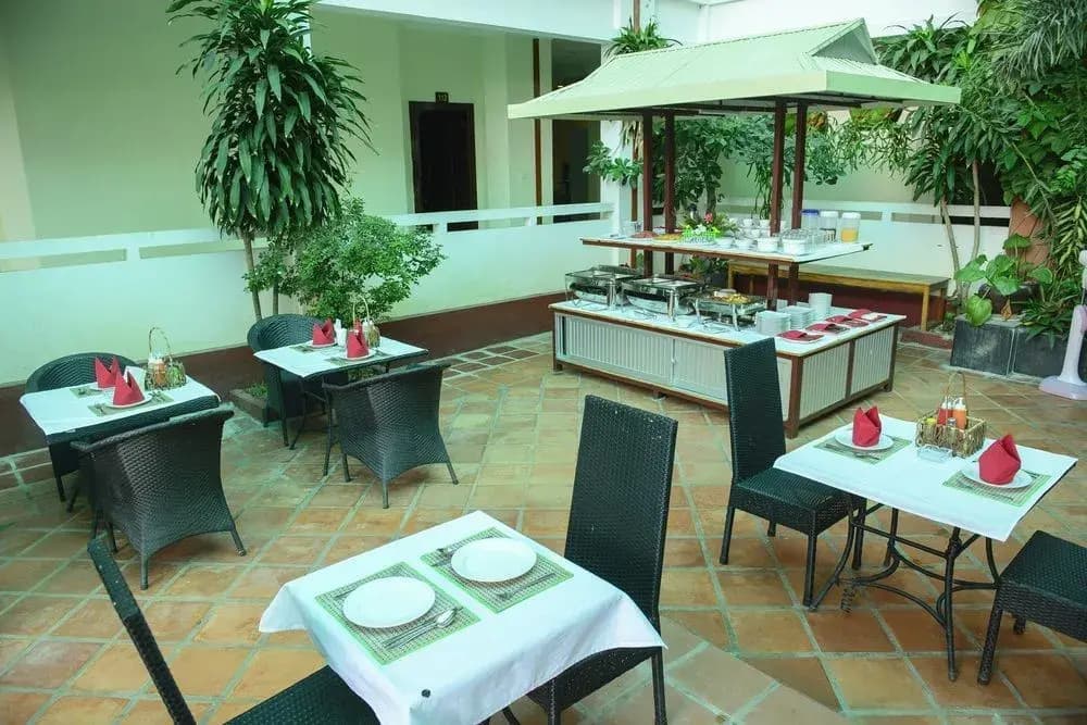 Hotel photo 26