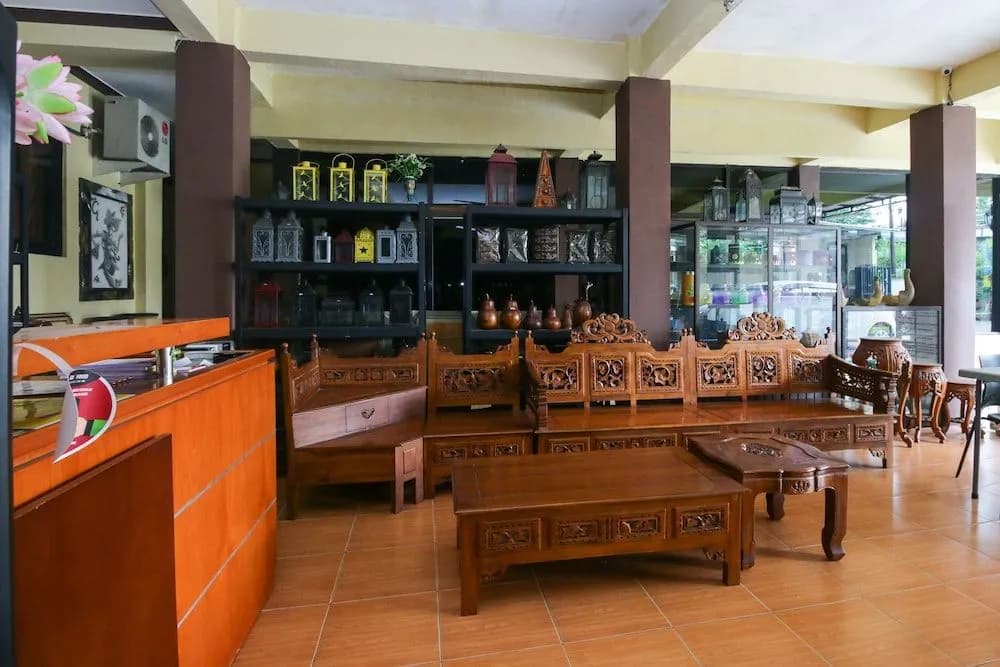 Hotel photo 17
