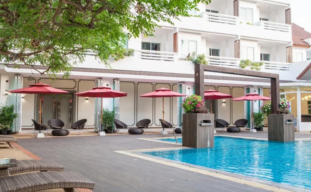 Hotel photo 21