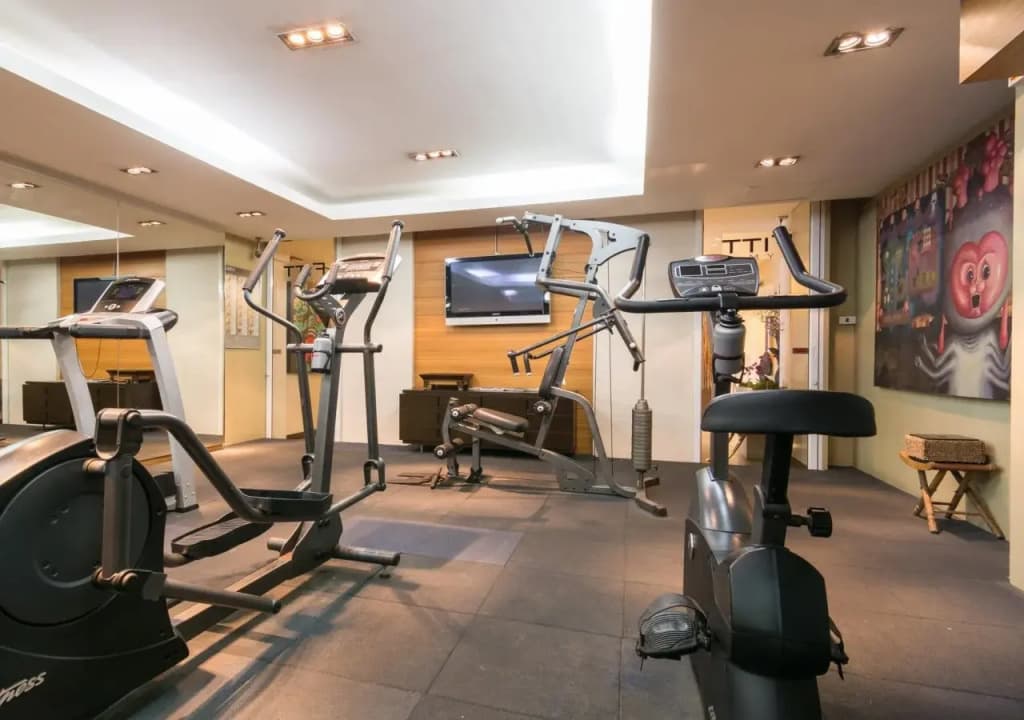 Hotel photo 15