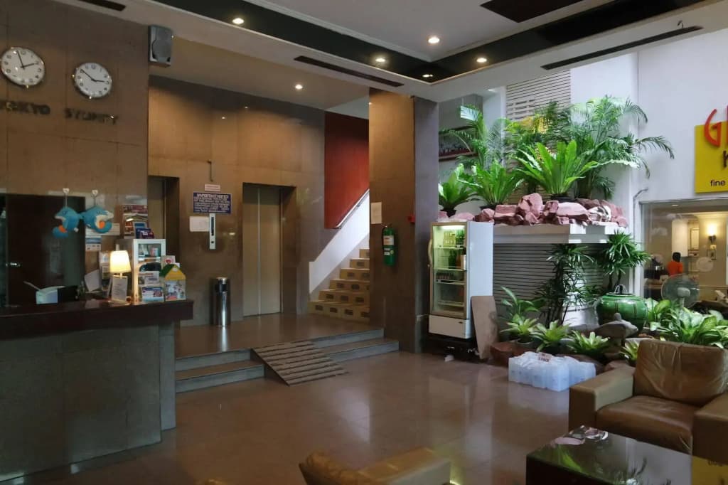 Hotel photo 2
