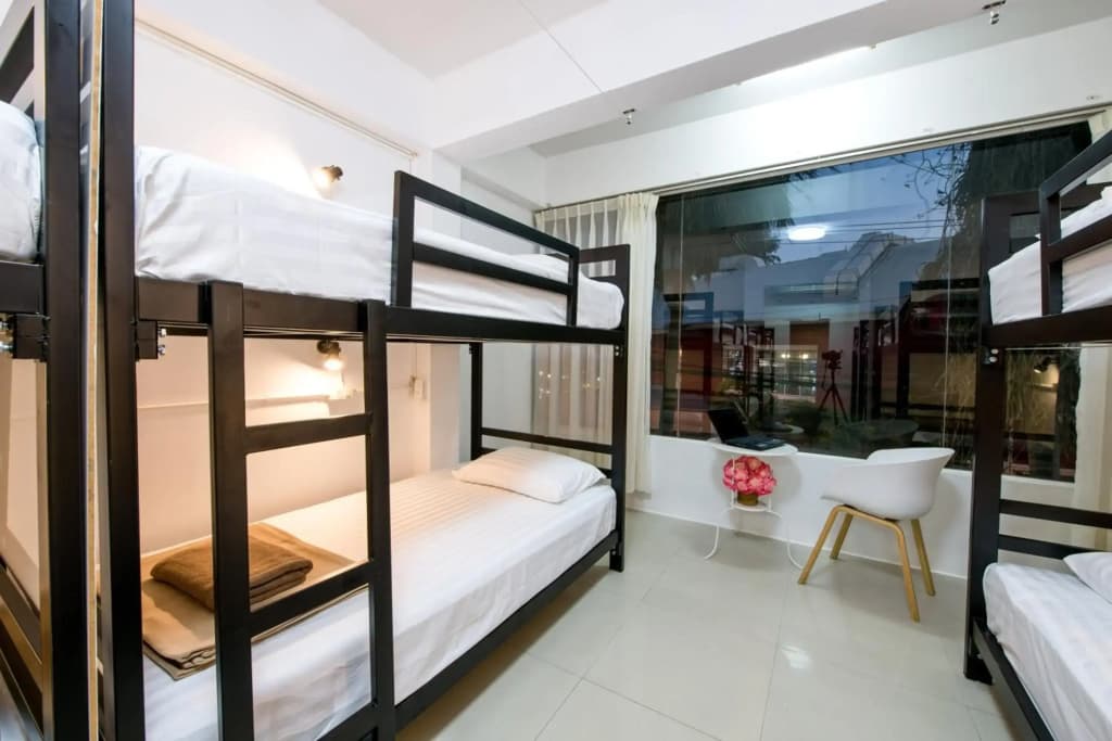 Hotel photo 19