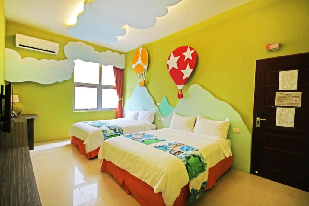 Hotel photo 1