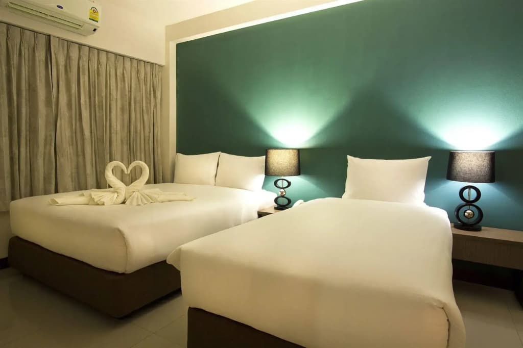 Hotel photo 33