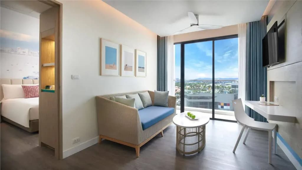 Hotel photo 20