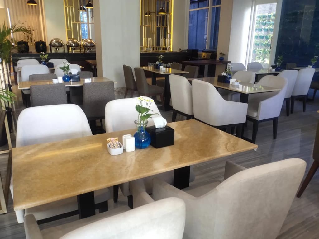 Hotel photo 18