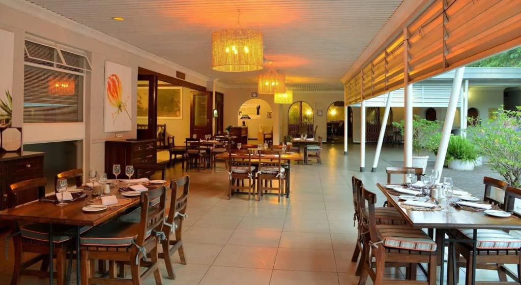 Hotel photo 28